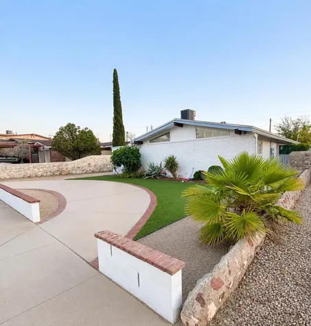 236 Three Rivers Drive El Paso TX 79912