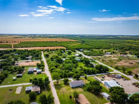 902 Commerce Street Newcastle TX 76372