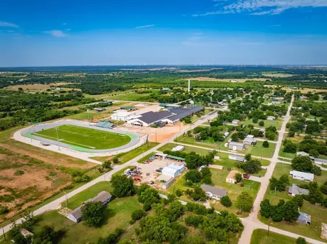 902 Commerce Street Newcastle TX 76372