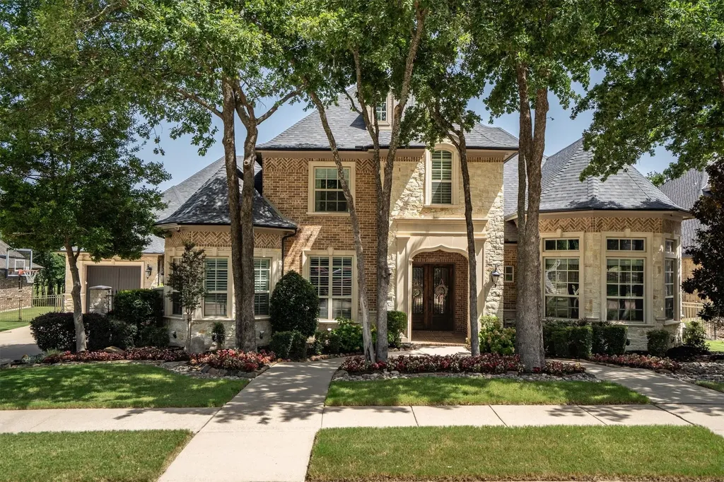 830 Wagner Way Lantana TX 76226