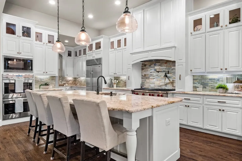830 Wagner Way Lantana TX 76226