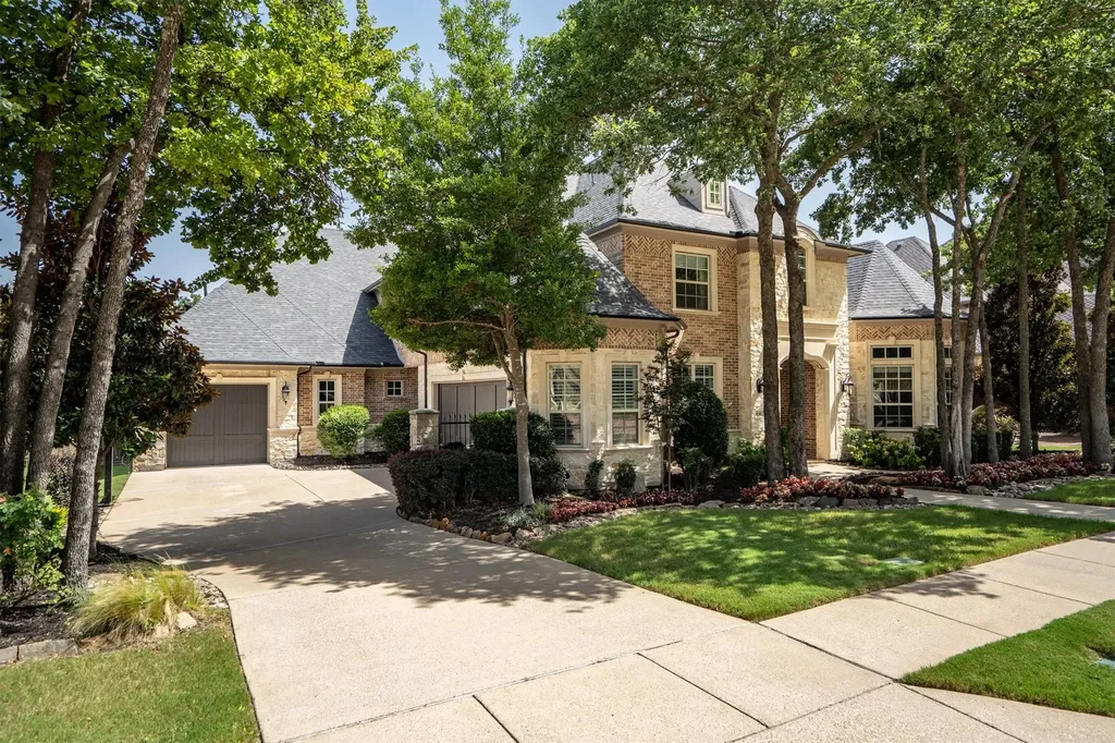 830 Wagner Way Lantana TX 76226