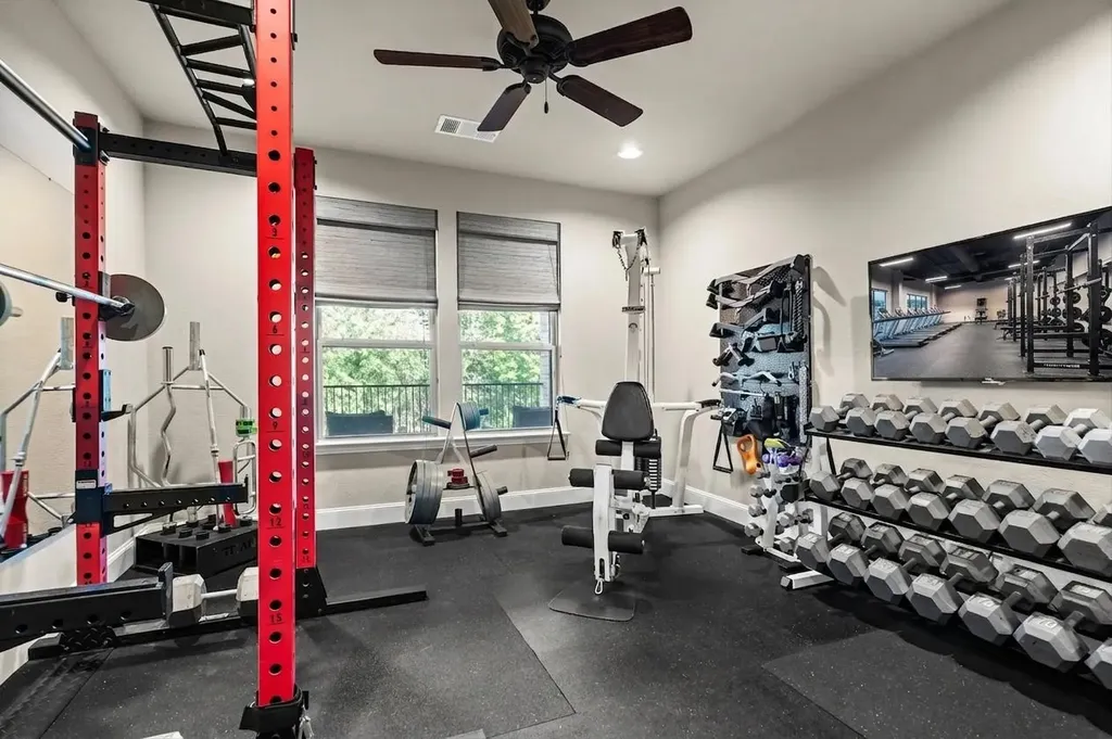 830 Wagner Way Lantana TX 76226