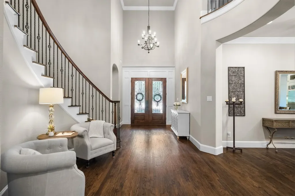 830 Wagner Way Lantana TX 76226
