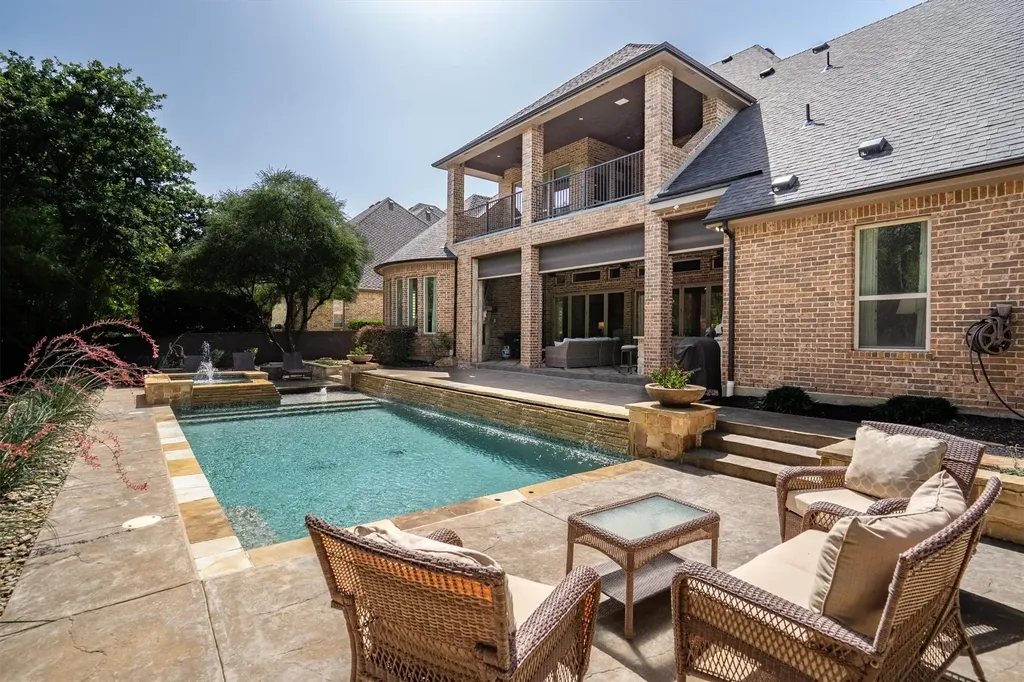 830 Wagner Way Lantana TX 76226