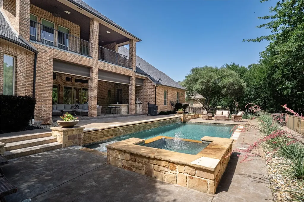 830 Wagner Way Lantana TX 76226