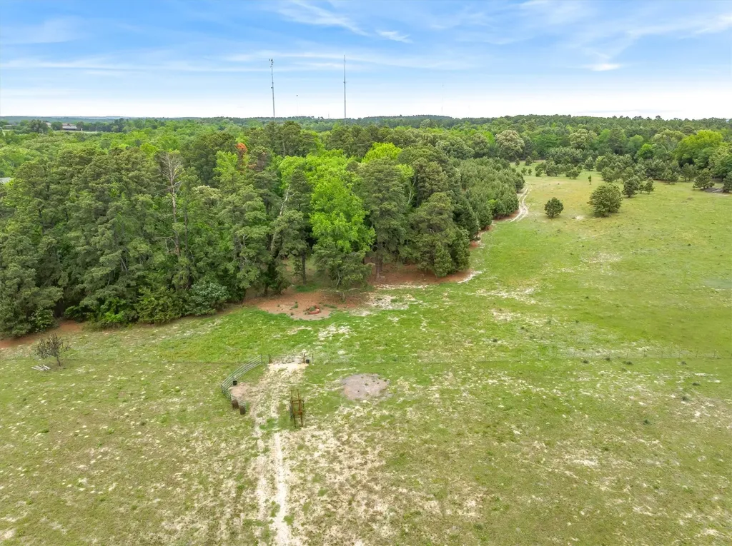 Tdb N Sh-110 Tyler TX 75704