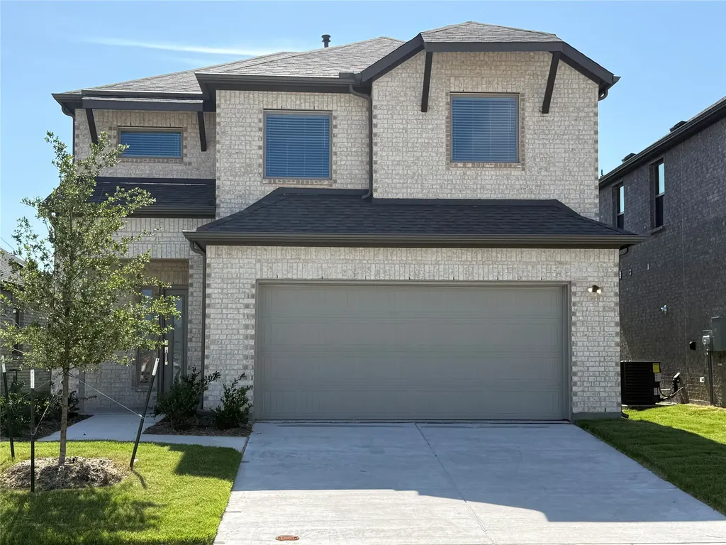 1233 Wolfsbane Drive Lavon TX 75166