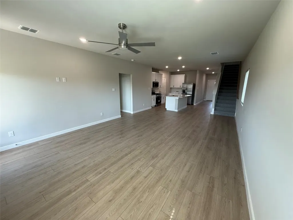 1233 Wolfsbane Drive Lavon TX 75166
