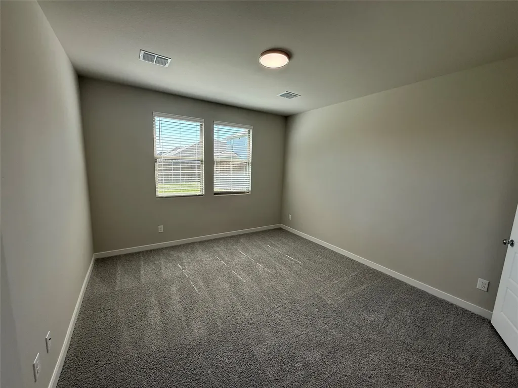 1233 Wolfsbane Drive Lavon TX 75166