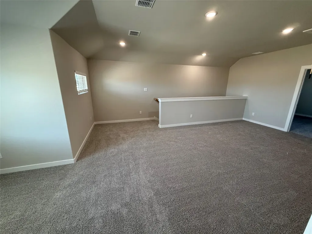 1233 Wolfsbane Drive Lavon TX 75166