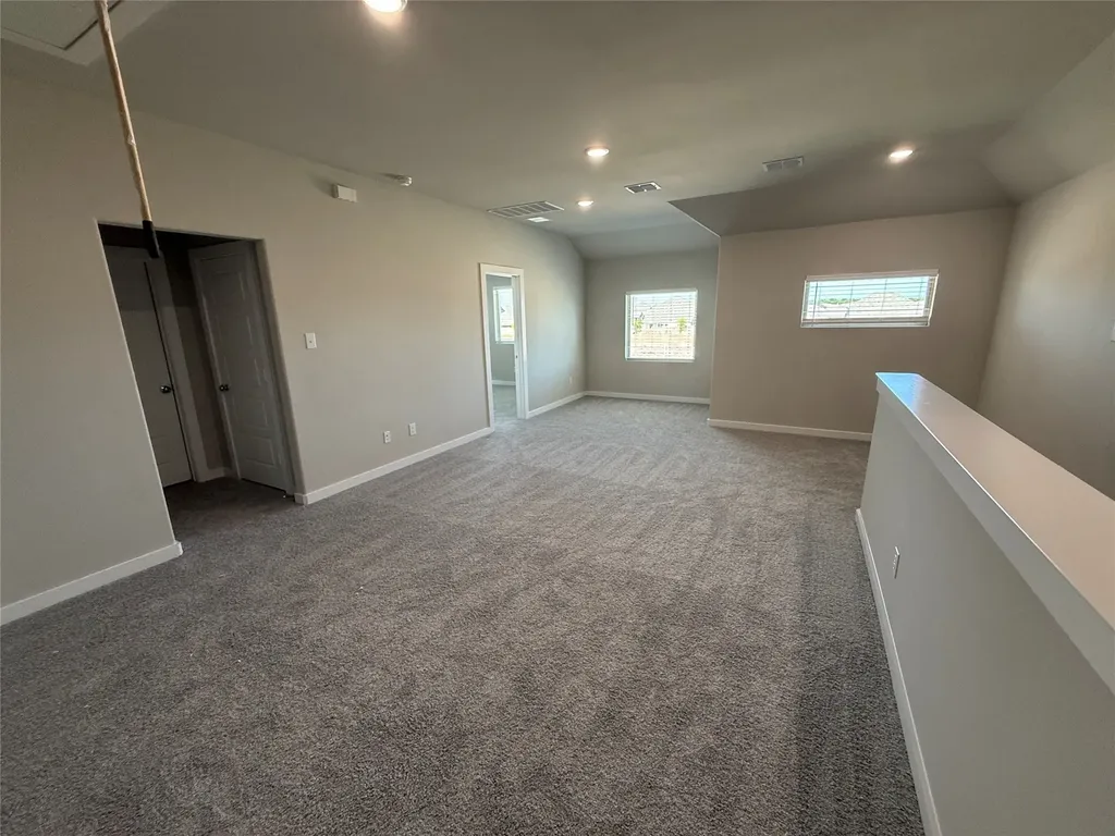 1233 Wolfsbane Drive Lavon TX 75166