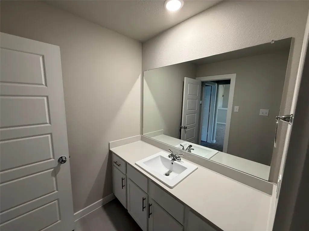 1233 Wolfsbane Drive Lavon TX 75166