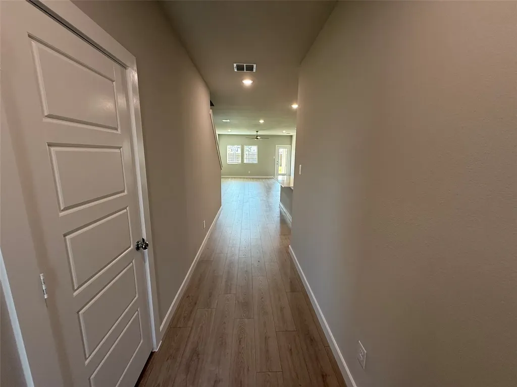 1233 Wolfsbane Drive Lavon TX 75166