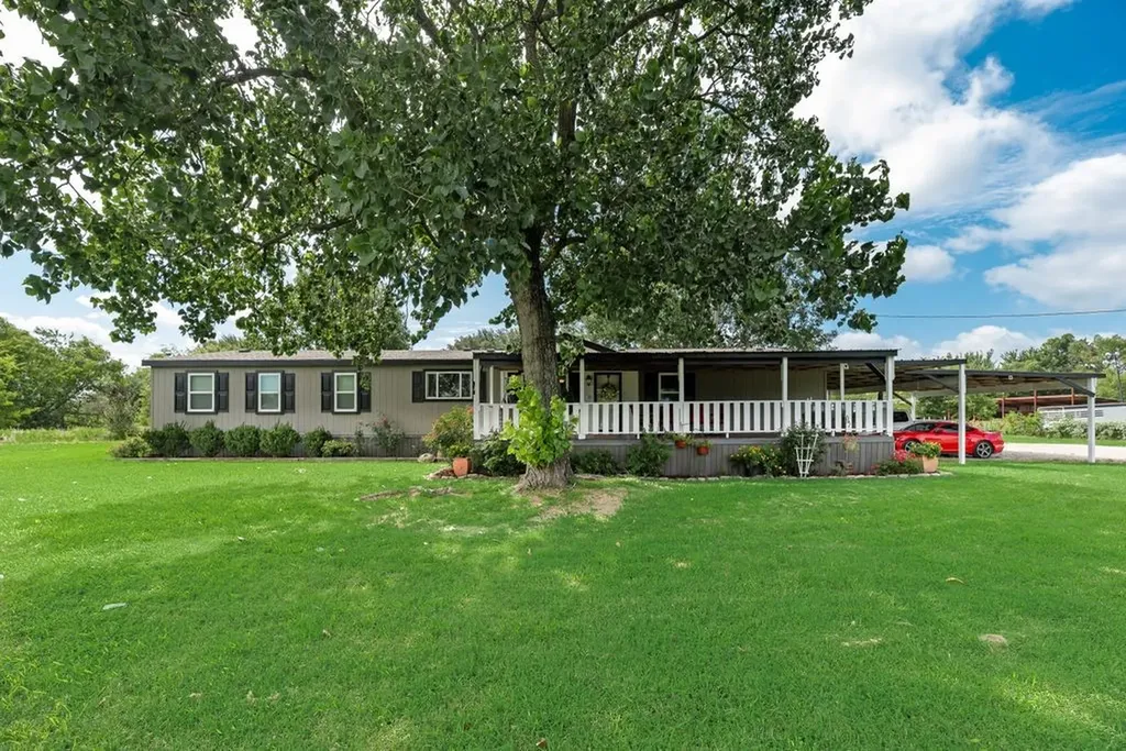 10661 County Road 360 Terrell TX 75161