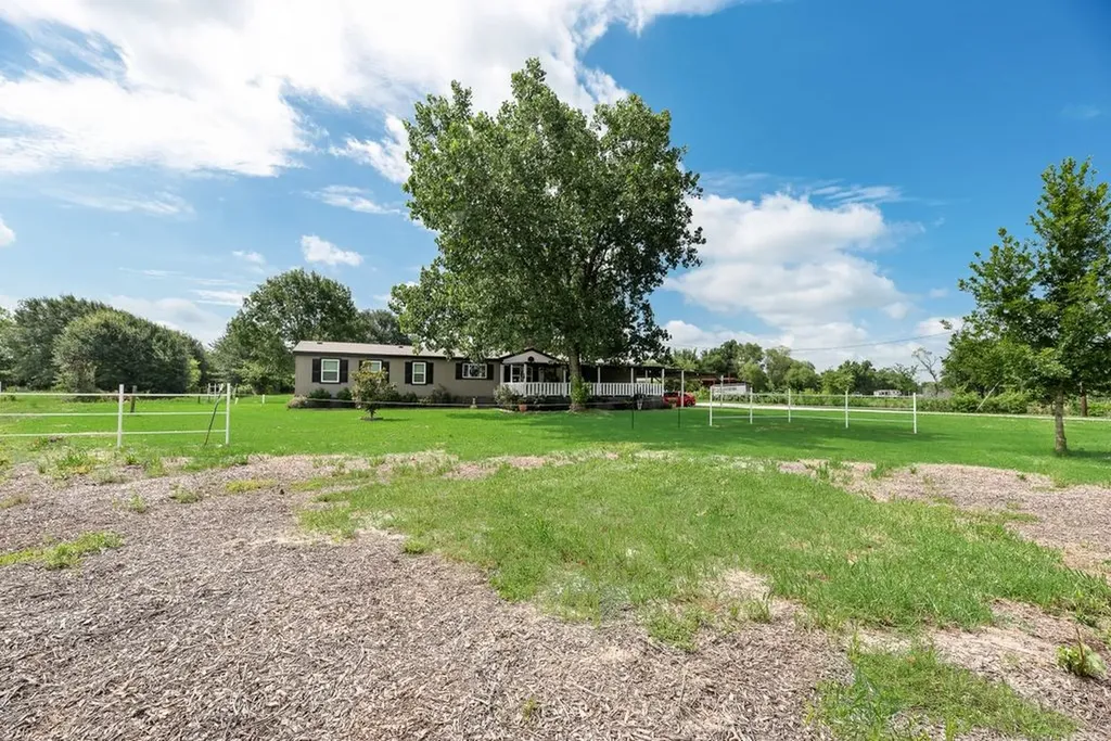 10661 County Road 360 Terrell TX 75161