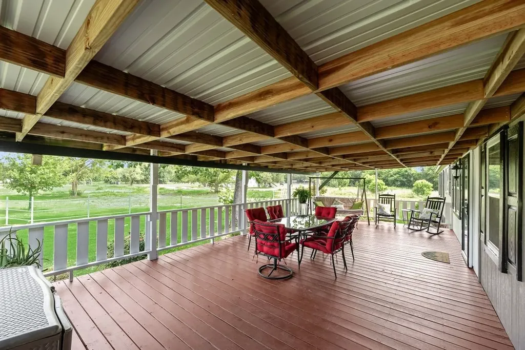 10661 County Road 360 Terrell TX 75161