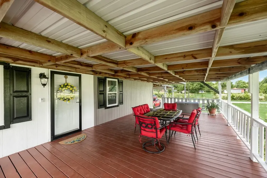10661 County Road 360 Terrell TX 75161