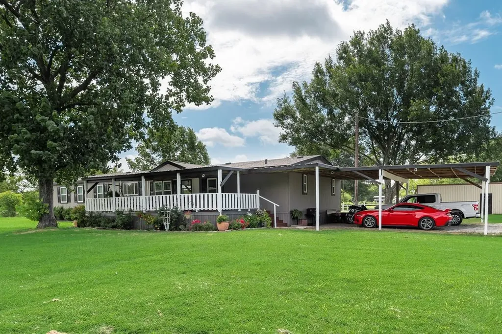 10661 County Road 360 Terrell TX 75161