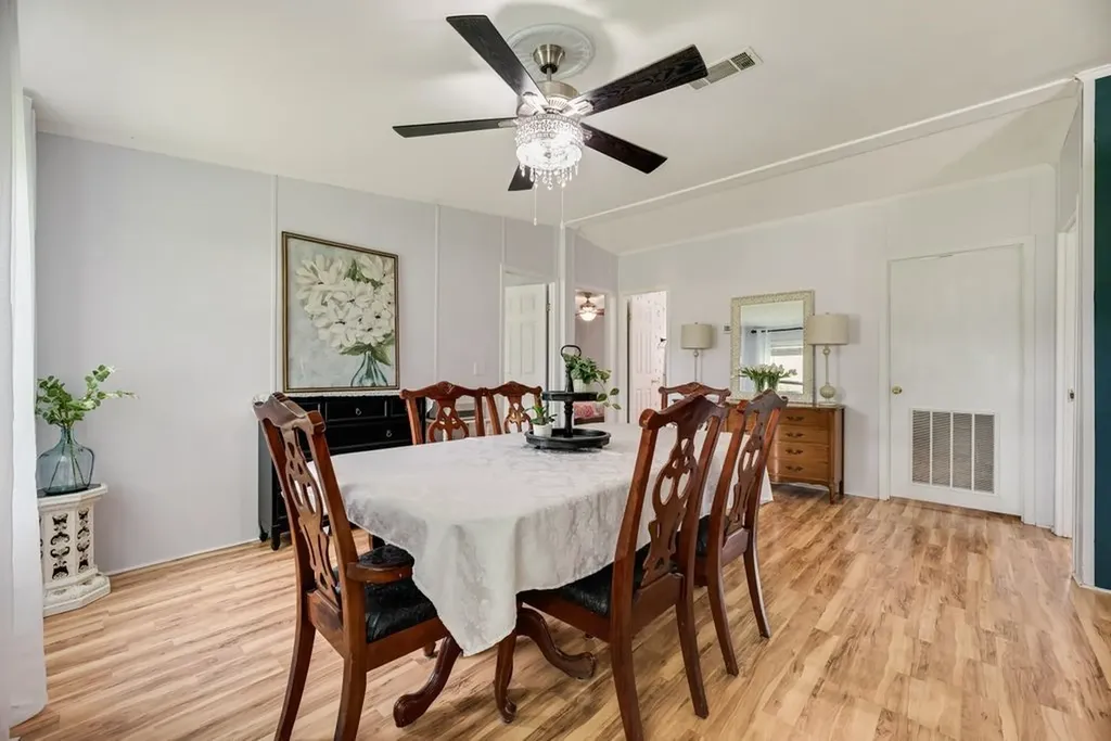 10661 County Road 360 Terrell TX 75161