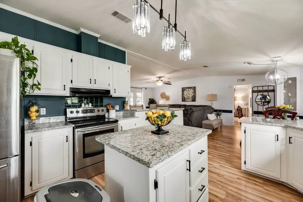 10661 County Road 360 Terrell TX 75161