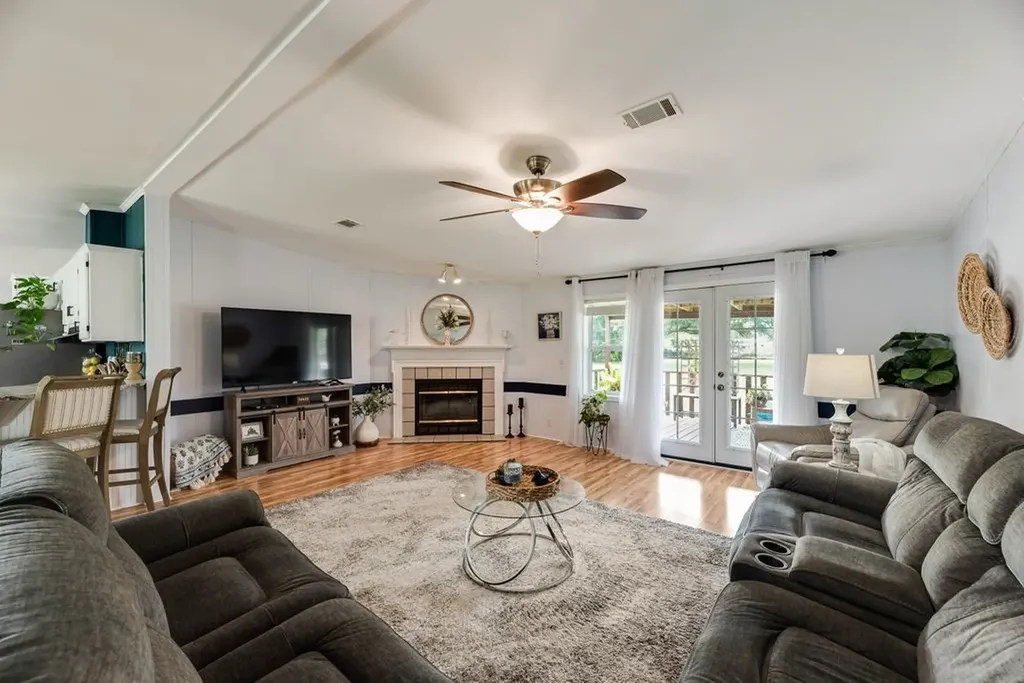 10661 County Road 360 Terrell TX 75161