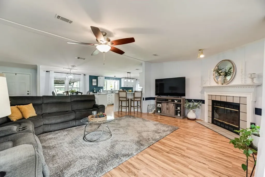 10661 County Road 360 Terrell TX 75161