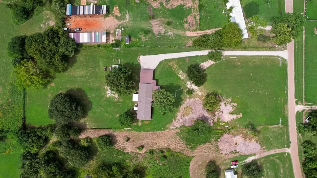 10661 County Road 360 Terrell TX 75161
