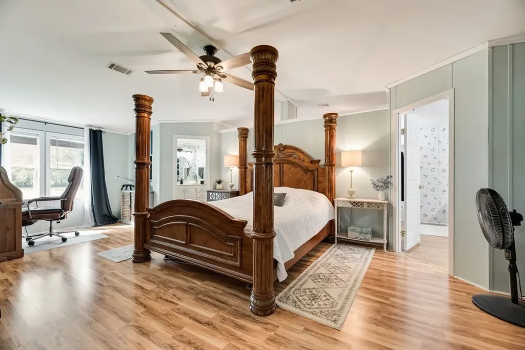 10661 County Road 360 Terrell TX 75161