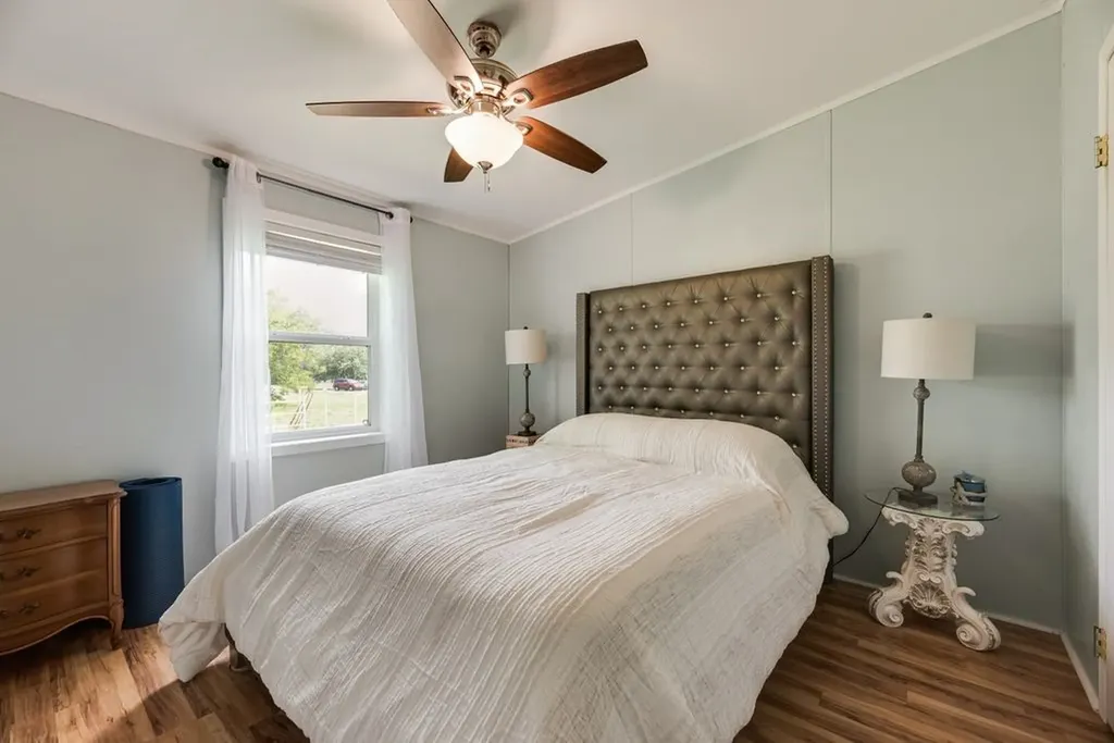 10661 County Road 360 Terrell TX 75161