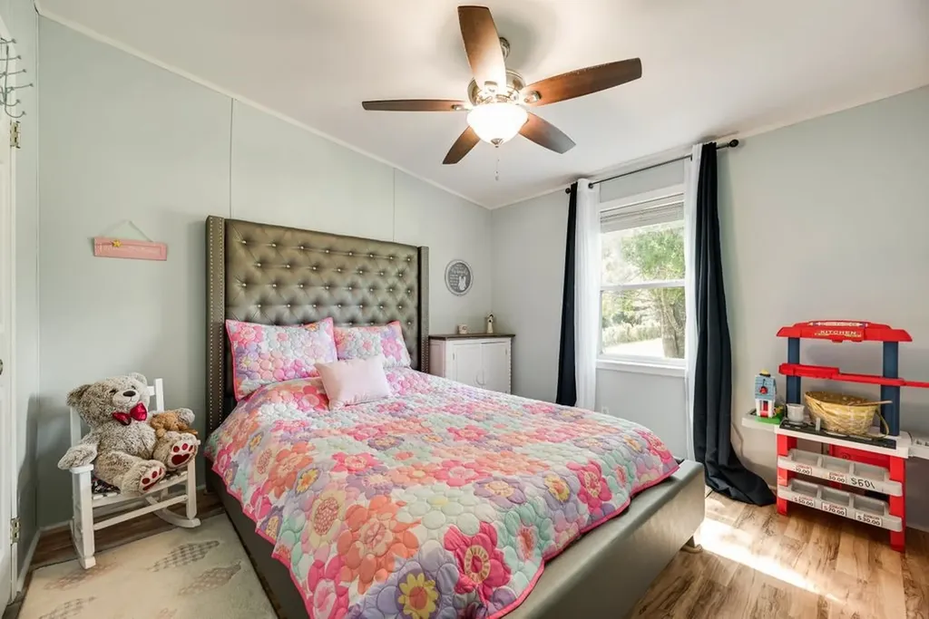 10661 County Road 360 Terrell TX 75161