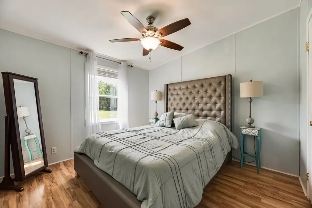 10661 County Road 360 Terrell TX 75161