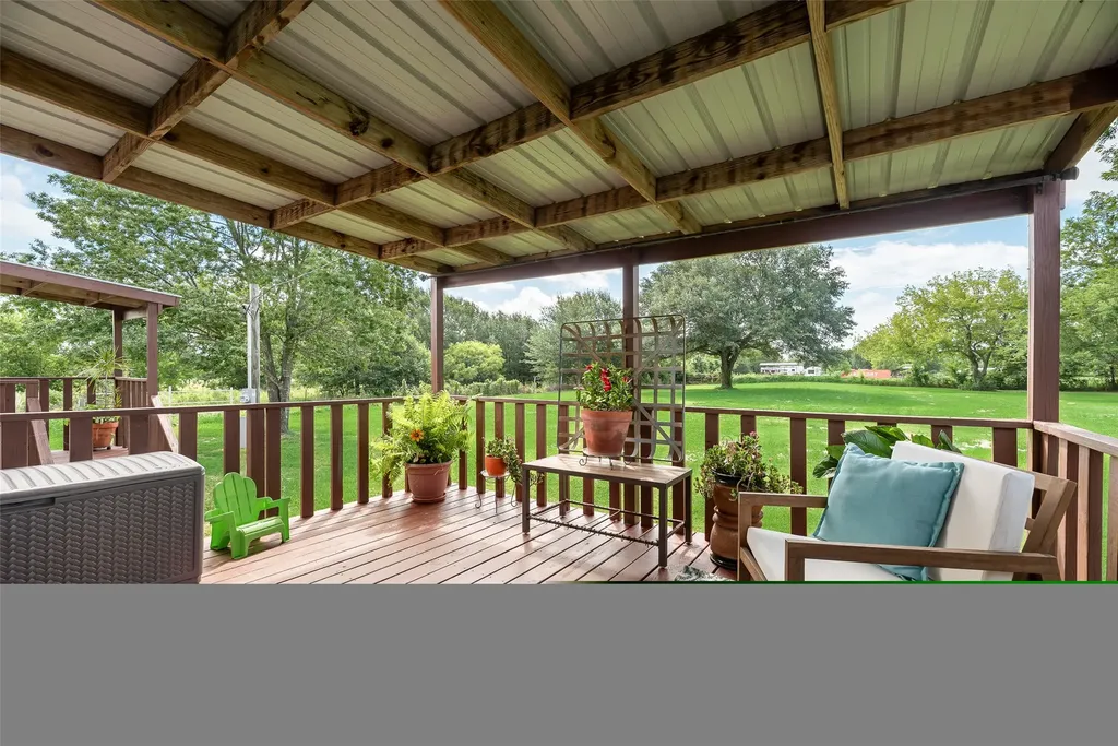 10661 County Road 360 Terrell TX 75161