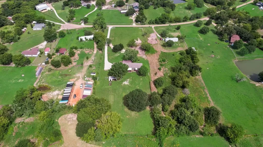 10661 County Road 360 Terrell TX 75161