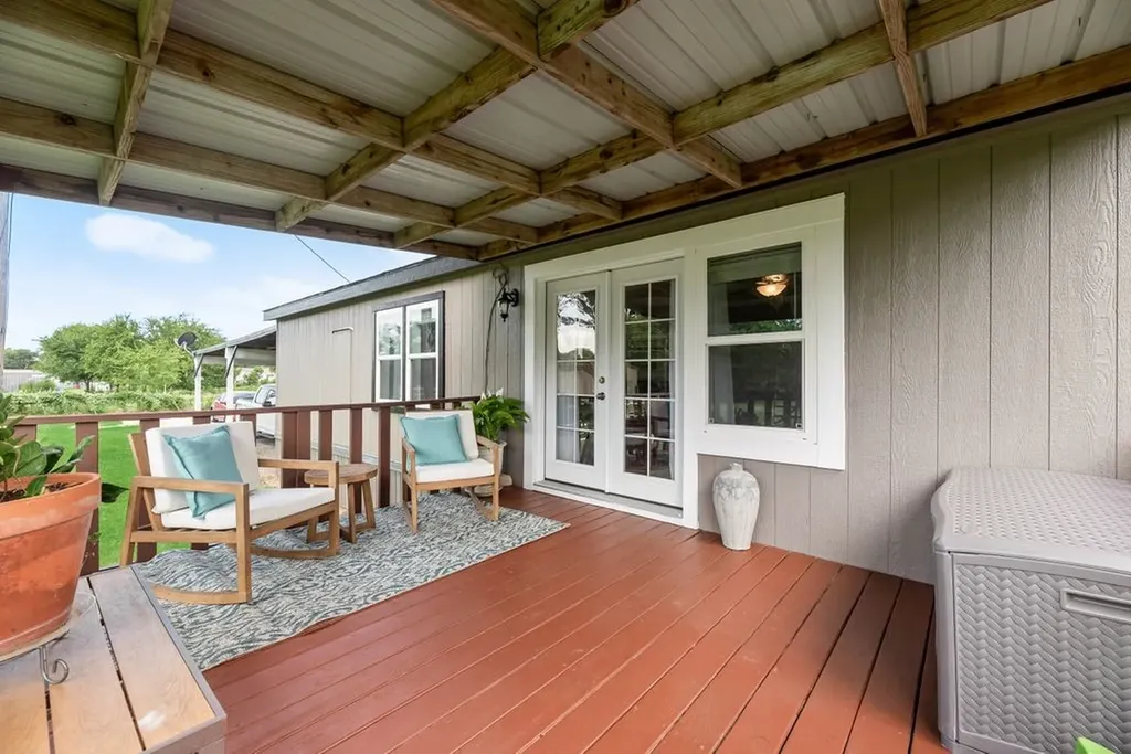 10661 County Road 360 Terrell TX 75161