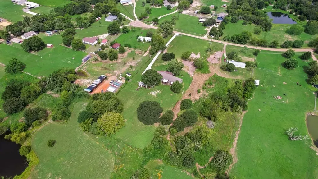 10661 County Road 360 Terrell TX 75161
