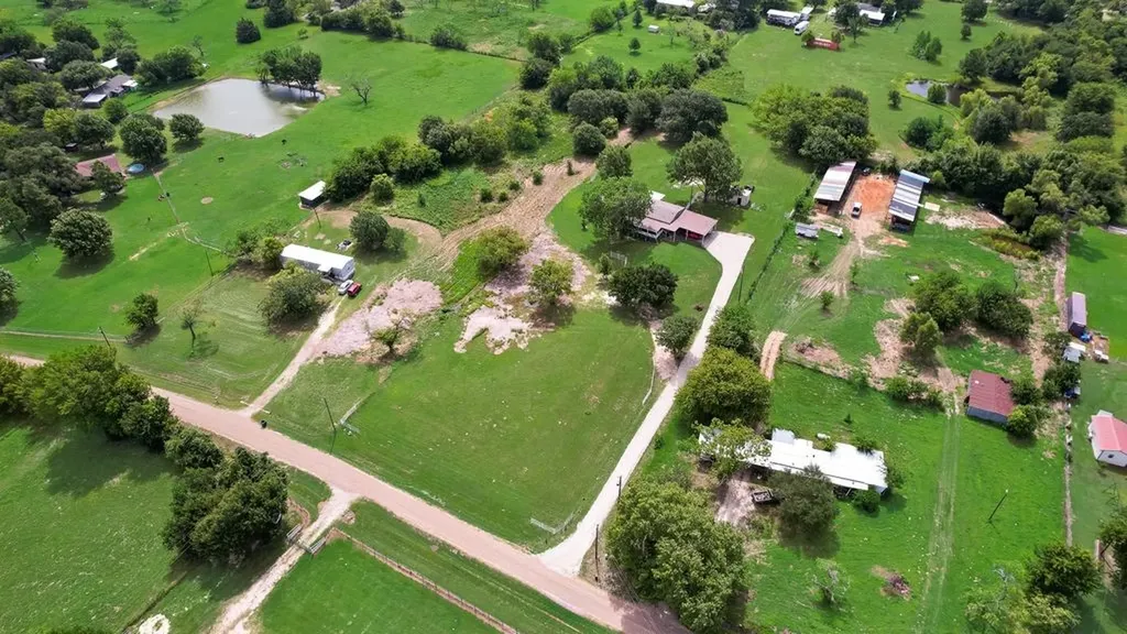 10661 County Road 360 Terrell TX 75161