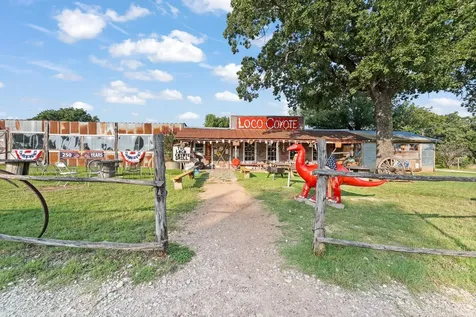 1795 Cr 1004 Glen Rose TX 76043