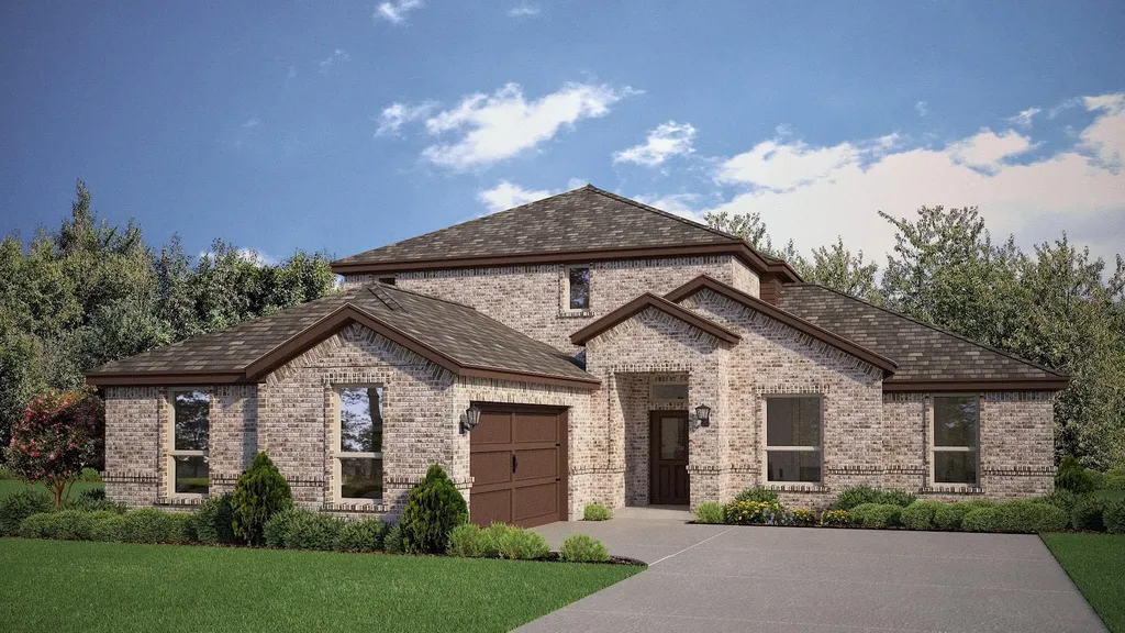 6861 Brahman Drive Arlington TX 76001