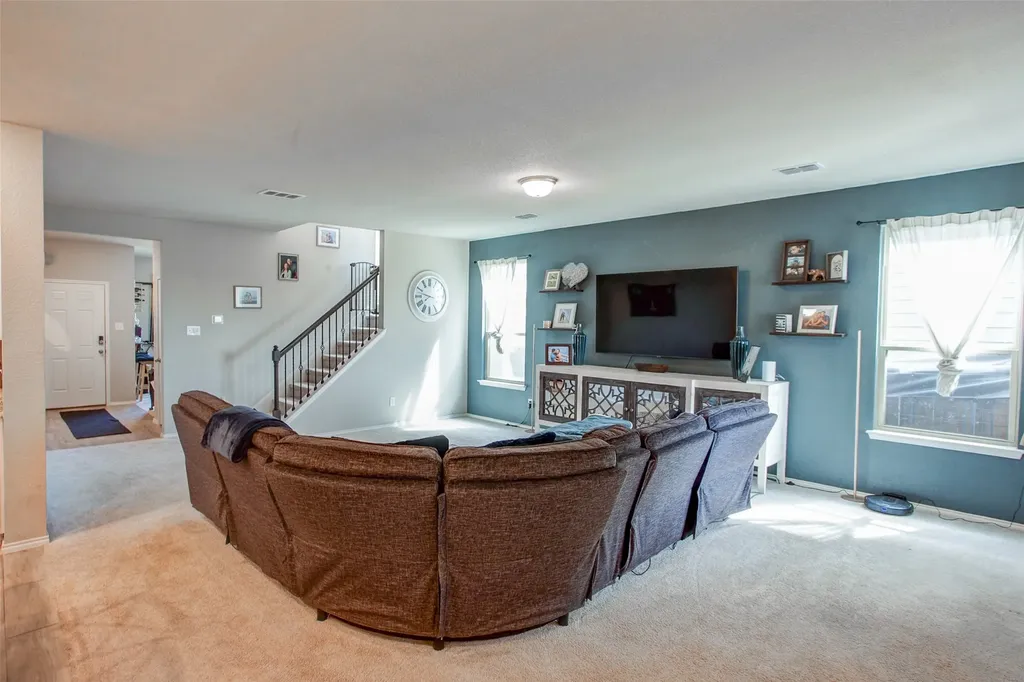 2820 Brittlebush Drive Fort Worth TX 76108