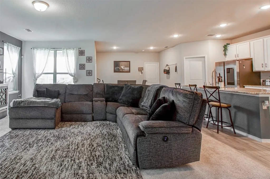 2820 Brittlebush Drive Fort Worth TX 76108