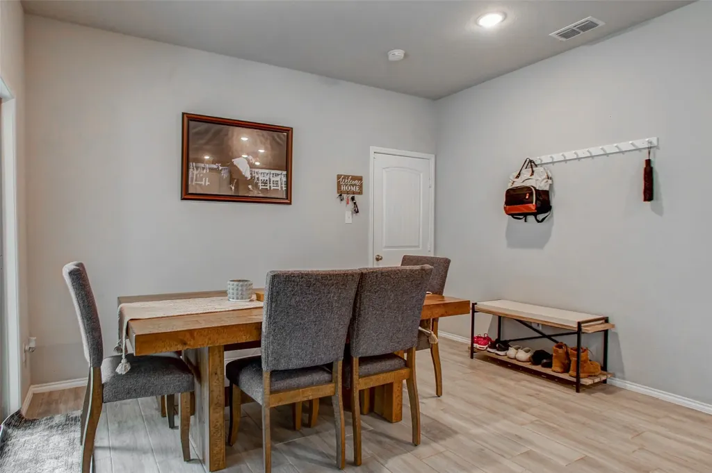 2820 Brittlebush Drive Fort Worth TX 76108