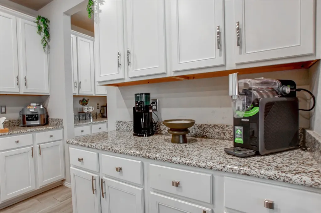 2820 Brittlebush Drive Fort Worth TX 76108