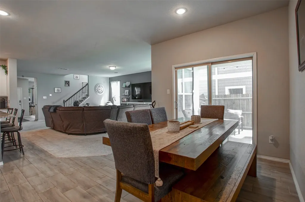 2820 Brittlebush Drive Fort Worth TX 76108