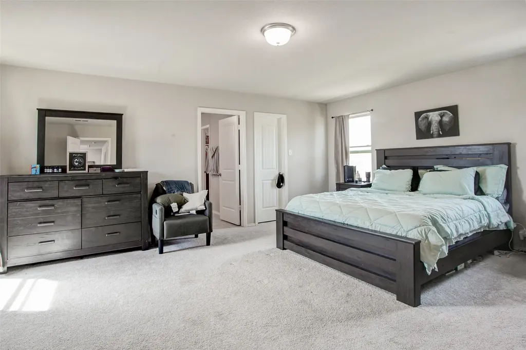 2820 Brittlebush Drive Fort Worth TX 76108