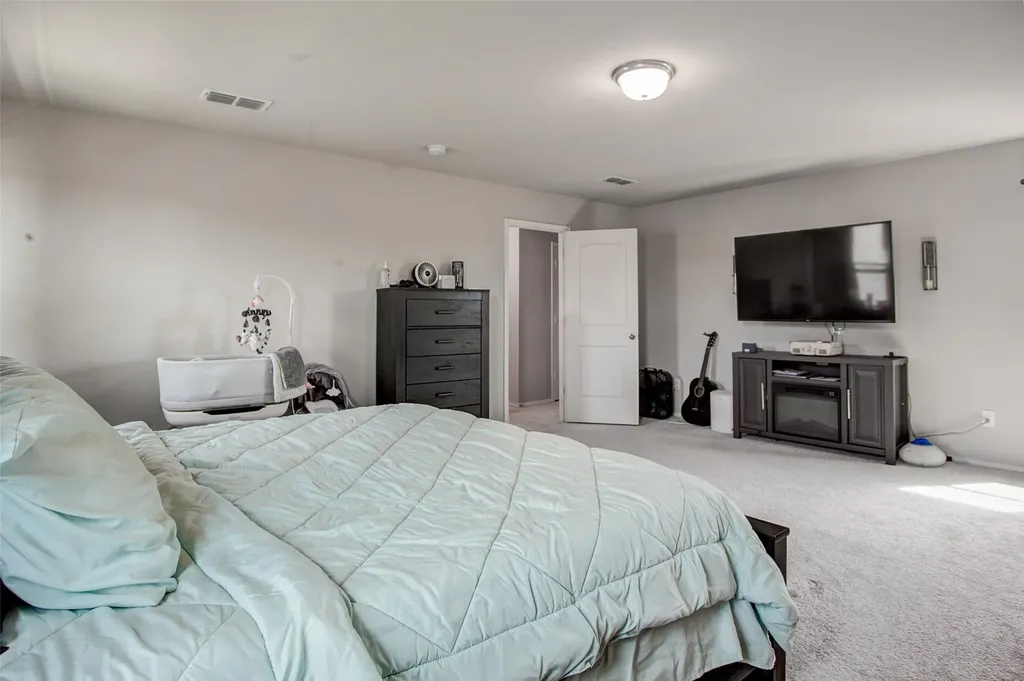 2820 Brittlebush Drive Fort Worth TX 76108