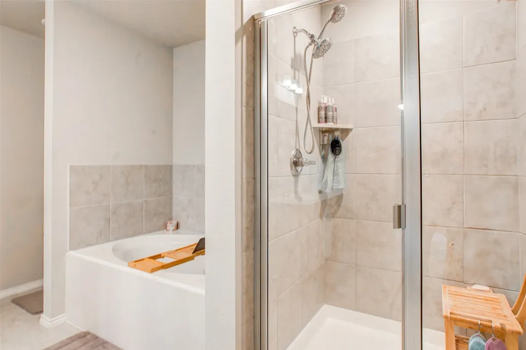 2820 Brittlebush Drive Fort Worth TX 76108