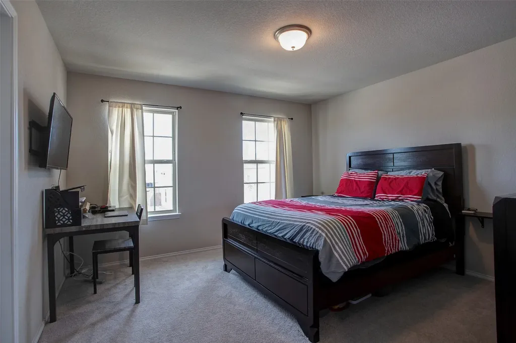 2820 Brittlebush Drive Fort Worth TX 76108