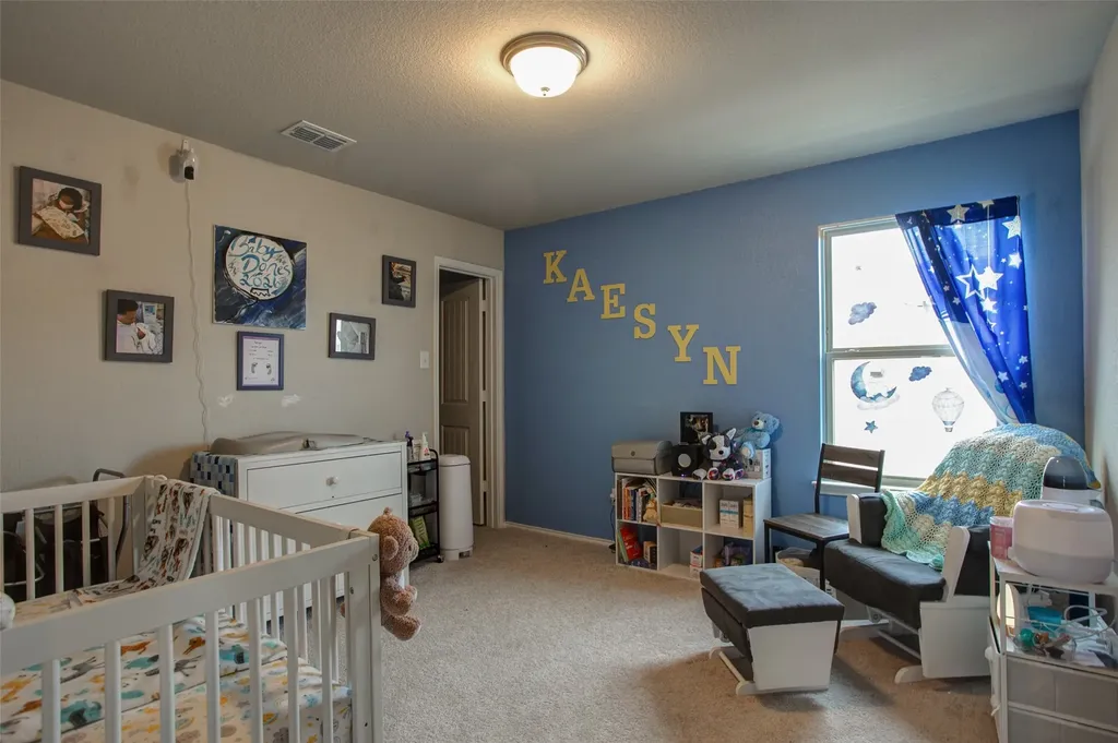 2820 Brittlebush Drive Fort Worth TX 76108
