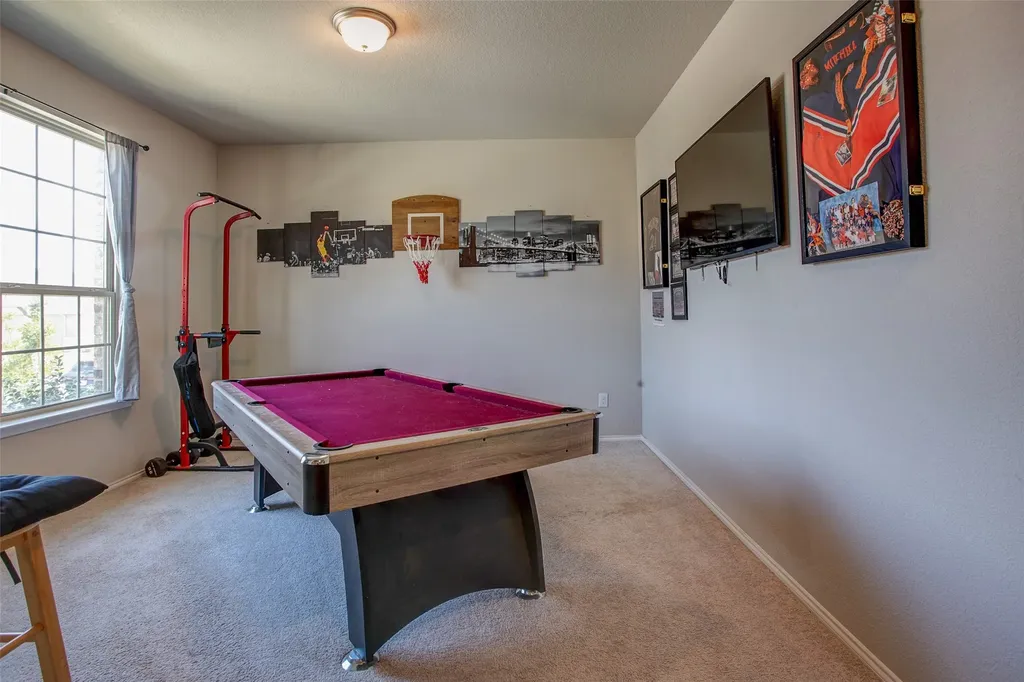 2820 Brittlebush Drive Fort Worth TX 76108